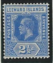 Leeward Islands MLH  sc  50