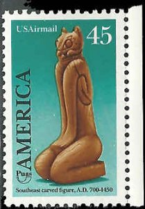 US - #C121 - MNH - SCV-0.90