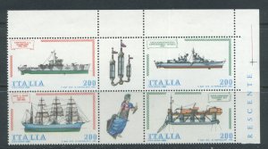 Italy 1438a MNH cgs