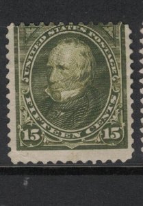 United States SC 284 MOG (10fts)