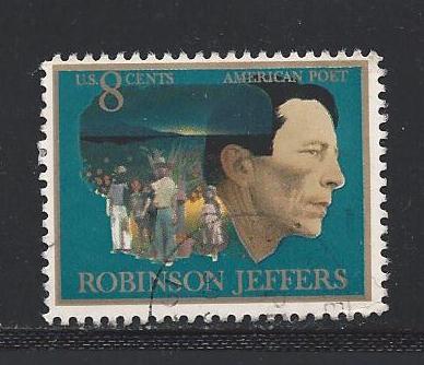 United States Sc # 1485   good condition used 