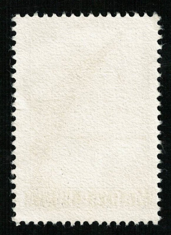 1950, Airmail - Techonology, Magyar, 30f (T-9954)