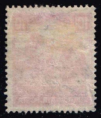 Hungary #106 Harvesting Wheat; Used (0.25)