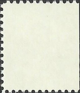 # 2527 MINT NEVER HINGED ( MNH ) RED ROSE    