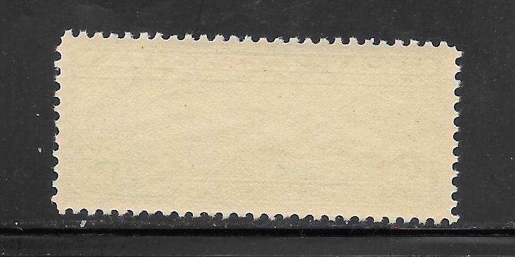 #C13 MNH 65 Cent ZEPPELIN Single