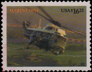 United States Scott 4145 Used.