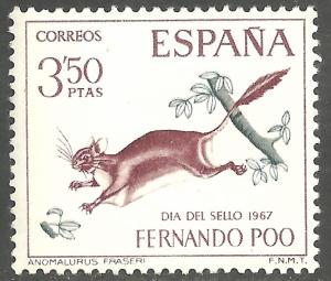 FERNANDO PO SCOTT 242