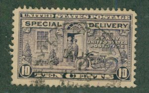 US E-15 USED-VF BIN$ 0.50