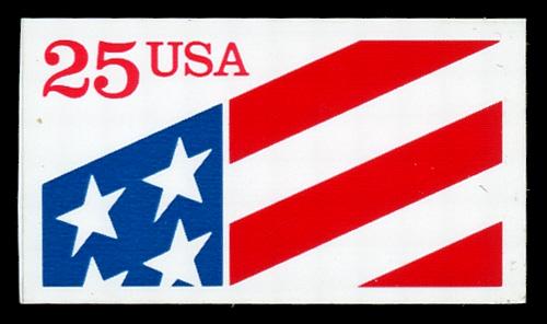 USA 2475 Mint (NH) Booklet Stamp