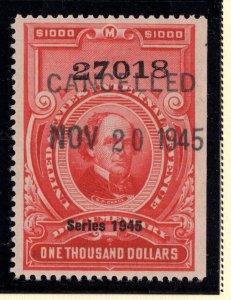 U.S. - R435 - Fine/Very Fine - Used