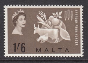 Malta 291 MNH VF