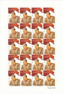 Z08 TG18505c TOGO 2019 Joseph Stalin MNH ** Postfrisch