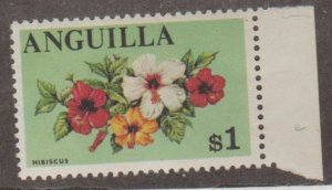 Anguilla Scott #29 Stamp - Mint NH Single