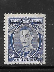 Australia #170 Used Single