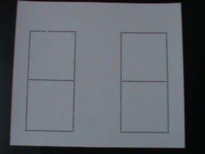 ​MADAGASCAR-2022-PROMOTE-LOVELY CATS-CTO-SHEET-EST.$12 VF LAST ONE  CTO SHEET