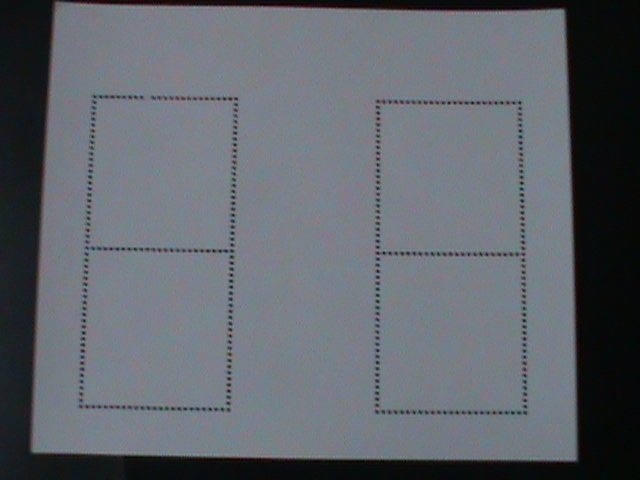 ​MADAGASCAR-2022-PROMOTE-LOVELY CATS-CTO-SHEET-EST.$12 VF LAST ONE  CTO SHEET