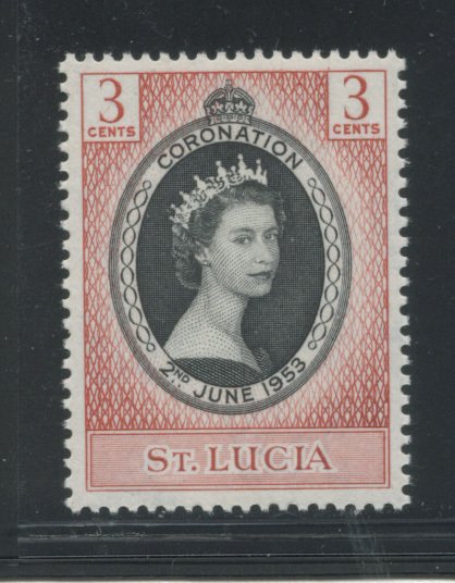 St.Lucia 156  MNH cgs