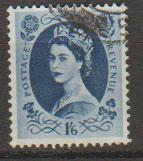 Great Britain SG 556 Used