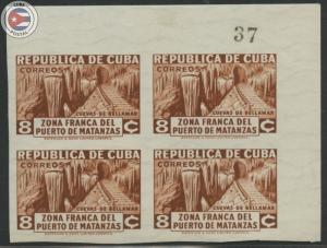 Cuba 1936 Scott 328 | MLH | CU10639