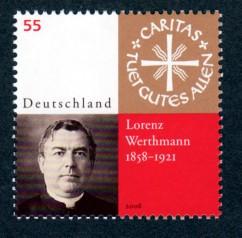 Germany 2506 Mint NH!