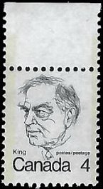 CANADA   #589 MNH (6)