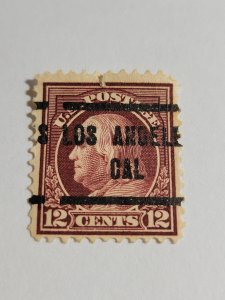 United states #512 used