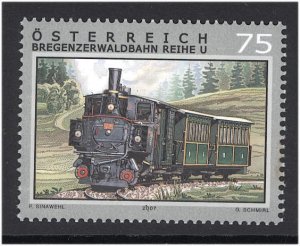 Austria 2007  Scott #2114 MNH