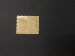 MOMEN: US #149 MINT OG H $1,000 #21692