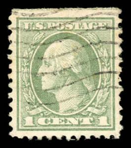 USA 525 Used