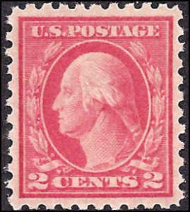 463 Mint,OG,NH... PSE Graded XF-90... SMQ $45.00