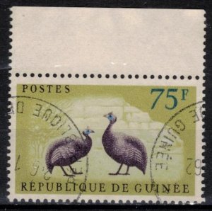 Guinea - Scott 228