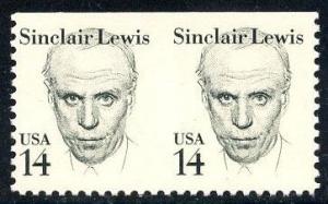 US Scott #1856b/c Mint VF; Never Hinged; Imperf error