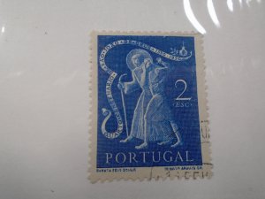 Portugal  #  725   used