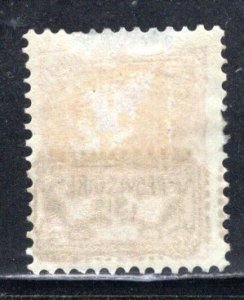 Iran (Persia) #176     Unused    VF  CV  400.00   .....   2900430