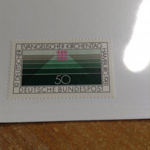 Germany  # 1351  MNH