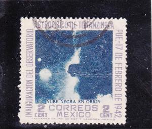 Mexico  Scott#  774  Used