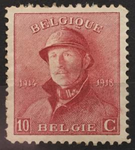 Belgium 127 mh