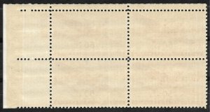 Doyle's_Stamps: Scott #C31** PNB WWII Era 50c Airmails  cv $47.50