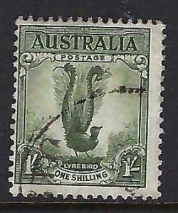 Australia 300 VFU BIRD R10-123-3