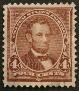 United States #280 Lincoln Used