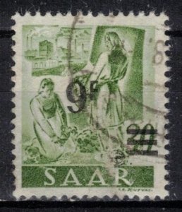 Saar - Scott 183