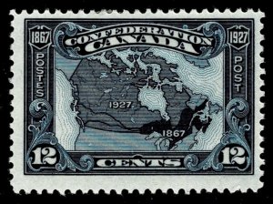 Canada 144 - MHR