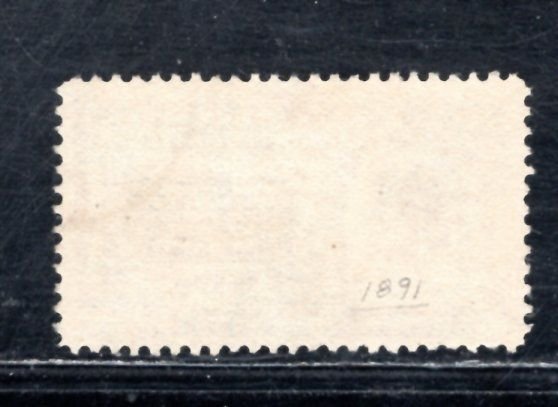 UNITED STATES SC# E2 FVF/U