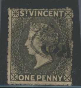 St. Vincent #13 Used Single (Queen)