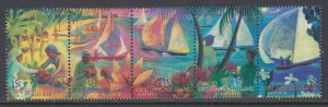 Cocos Keeling Islands 330 MNH VF