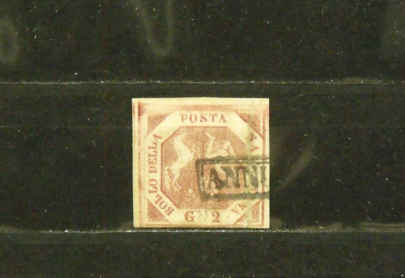 14734   NAPLES   Used # 3                     CV $ 14.00