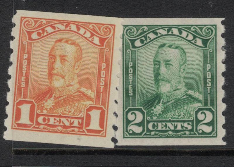 Canada SC 160-1 MOG (7fdb)