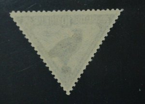 Mint never hinged nice color Iceland C3