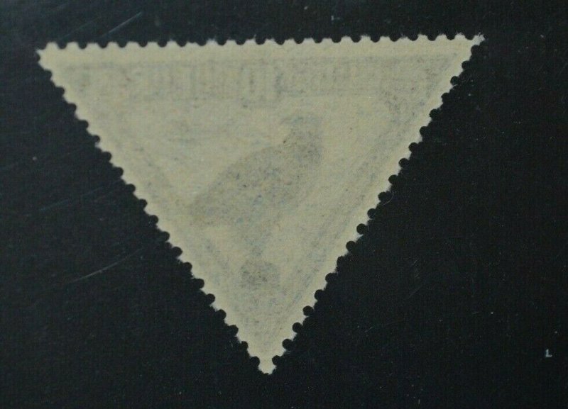 Mint never hinged nice color Iceland C3