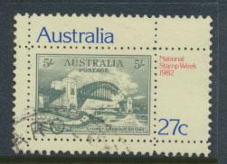 Australia SG 864  Fine Used 